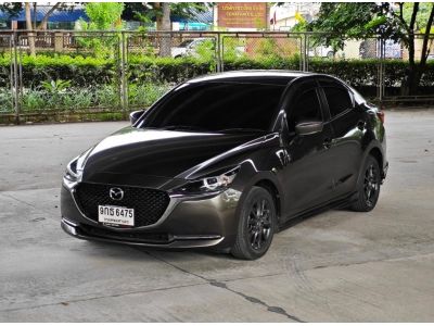 Mazda-2 Sport 1.3 S Leather ปี 2020 รูปที่ 0