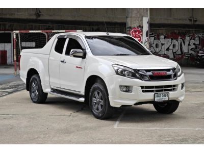 Isuzu D-MAX 2.5 X-Series MT ปี 2013 รูปที่ 0