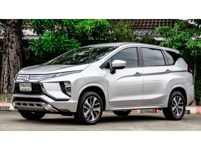 2019 MITSUBISHI XPANDER 1.5GT