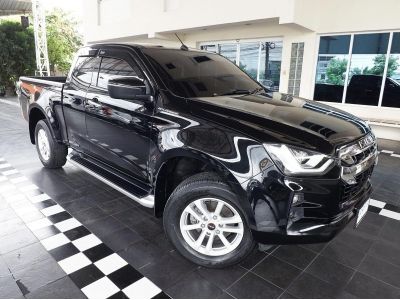 ISUZU D-MAX CAB HI-LANDER 1.9Z Ddi AUTO ปี 2020 รหัส KCY6066 รูปที่ 0