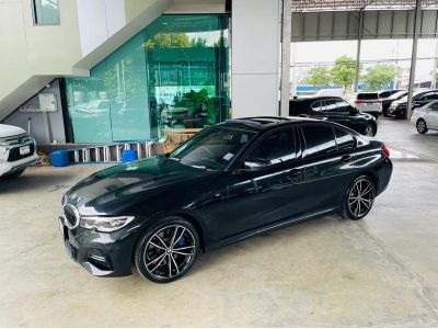 BMW 330e 2.0 MSPORT G20 LCi ปี 2021 รูปที่ 0