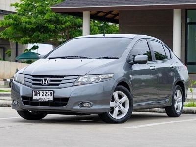 HONDA CITY 1.5 V AS  ปี  2009 รหัส 12AT2228 รูปที่ 0