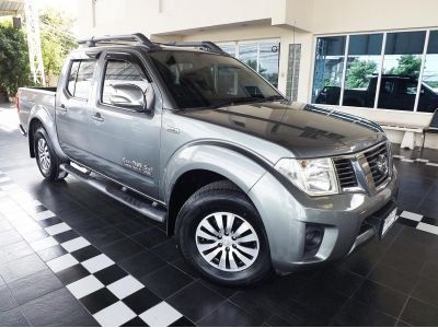 NISSAN NAVARA DOUBLECAB CALIBRE 2.5 SPORT VERSION AUTO ปี 2012 รหัส KCY9127