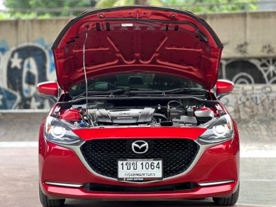 Mazda2 1.3 S Sport Leather ปี2020 รูปที่ 0