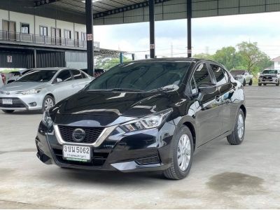 2022 NISSAN ALMERA 1.0EL