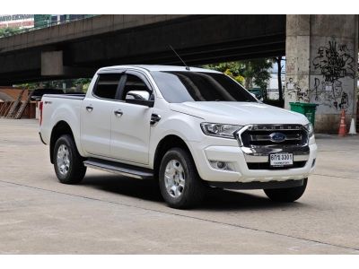 Ford Ranger 2.2 XLT AUTO ปี 2017