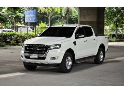 Ford Ranger 2.2 XLT AUTO ปี 2016 / 2017