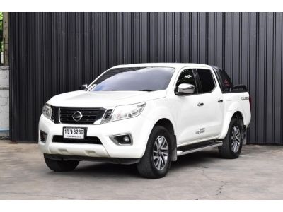 ผ่อน 7,297 x 84 งวด Nissan Navara Np 300 2.5EL 2017 รูปที่ 0