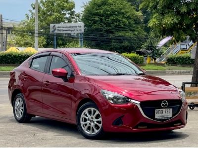 ขาย รถมือสอง Mazda2 SKYACTIV 1.3 High 2018 เบนซิน เกียร์อัตโนมัติ เลขไมล์114775(กม.) ฟรีดาวน์ ฟรีส่งรถทั่วไทย