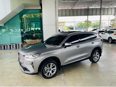 HAVAL H6 ULTRA HEV HYBRID SUNROOF 2021 รูปที่ 0