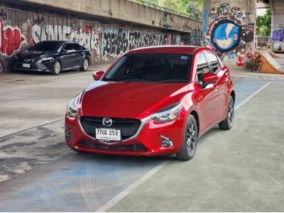 Mazda2 1.3 High Connect AT 2018 เบนซิน 1300ซีซี รูปที่ 0