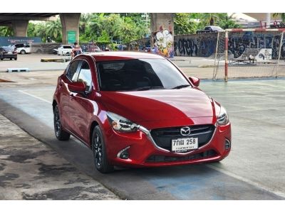 Mazda-2 1.3 High Connect ปี 2018 รูปที่ 0