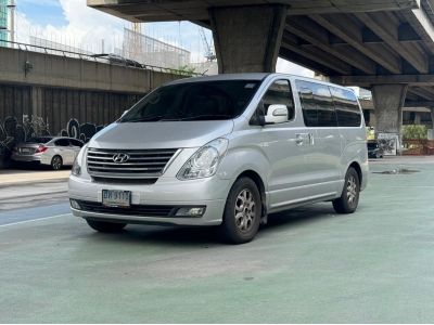 Hyundai H-1 2.5 Maesto Executive AT 2010