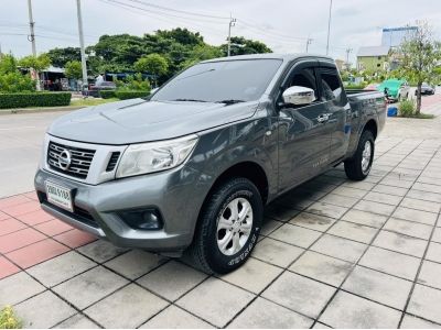 2018 NISSAN NAVARA 2.5MT