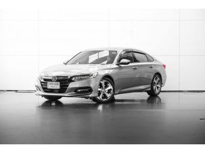 HONDA ACCORD 2.0 HYBRID TECH ปี 2020