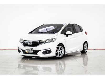 ผ่อน 5,978 HONDA JAZZ GK 1.5 S i-VTEC 2019 รูปที่ 0