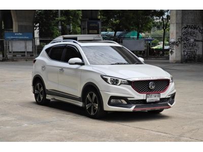 MG ZS 1.5 X ปี 2018 รูปที่ 0