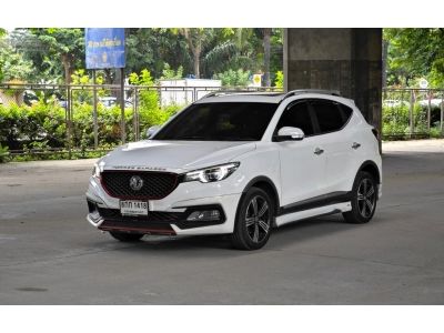 MG ZS 1.5 X 2018