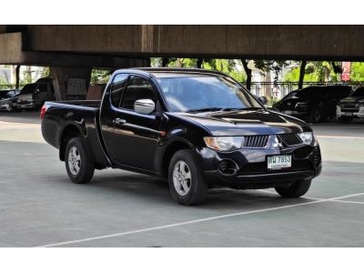 Mitsubishi Triton 2.5 Cab Auto ปี 2006 รูปที่ 0