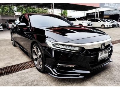 Accord Hybrid Tech 2.0 Top ปี 21 รหัส AP9990