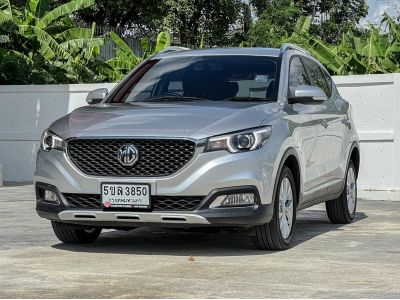 2018 MG ZS 1.5 D รหัส WRT3850