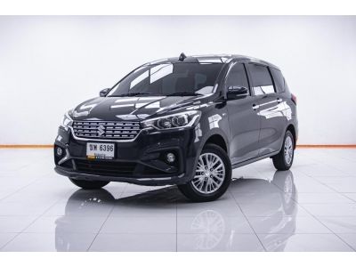 SUZUKI ERTIGA 1.5 GX 2019 รูปที่ 0