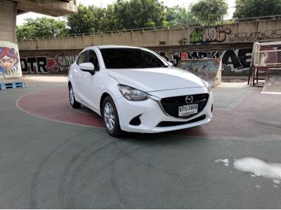 Mazda2 1.5XD AT 2017 เพียง 279,000 บาท ดีเซล