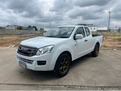 2015 ISUZU D-MAX 2.5 MT