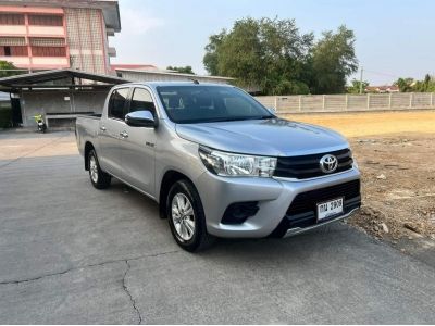 2018 TOYOTA REVO 2.4E MT รูปที่ 0