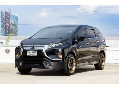 MITSUBISHI XPANDER 1.5GT 2019