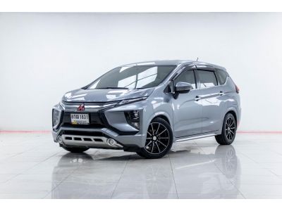 MITSUBISHI XPANDER 1.5 GT 2019