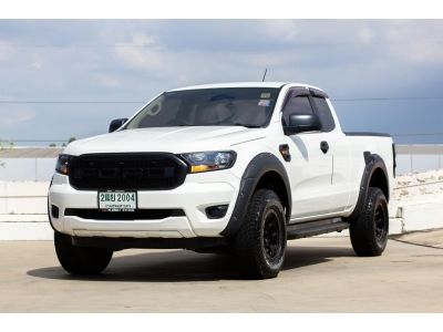 ไมล์ 53,000 กม. โทร 0922639576 เอ๋  FORD Ranger Open Cab 2.2XL Hi-Rider 6 MT ปี 2019