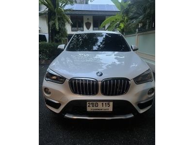 BMW-X1