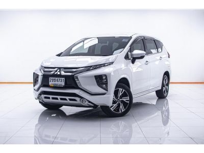 MITSUBISHI X-PANDER 1.5 GT MNC  2021 รูปที่ 0