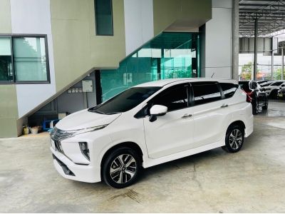 MITSUBISHI X-PANDER 1.5 GT ปี 2019