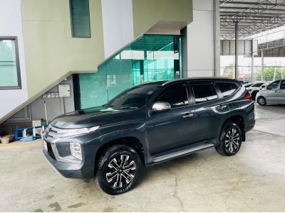 MITSUBISHI PAJERO SPORT 2.4 GT PREMIUM ปี 2021