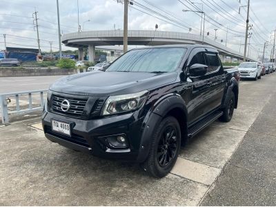 2019 NISSAN NAVARA 2.5 MT TOP