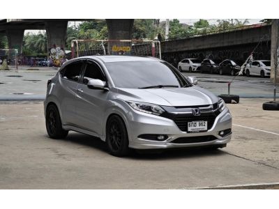 Honda HR-V 1.8 EL Sunroof 2014 / 2015 รูปที่ 0