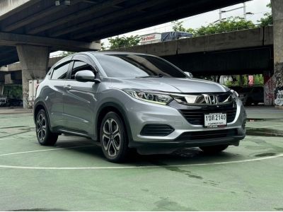 HONDA HR-V 1.8E ปี 2020