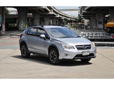 Subaru XV 2.0i  ปี 2013 รูปที่ 0