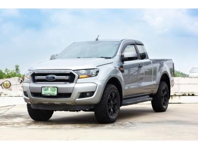 ไมล์ 140,000 กม.  FORD RANGER CAB 2.2XLS Hi-Rider A/T ปี 2016 จด 2017 รูปที่ 0