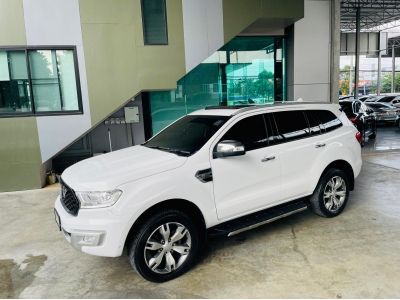 FORD EVEREST 2.2 TITANIUM PLUS ปี 2017