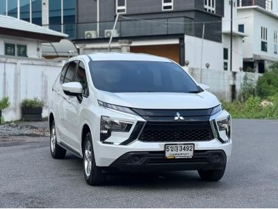 Mitsubishi xpander 1.5 GLS  2023