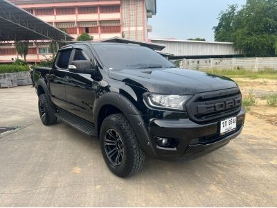 2018 FORD RANGER 2.2 XLT AT