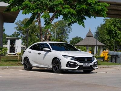 ขายHonda Civic 1.5RS ปี20