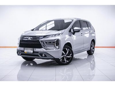 MITSUBISHI XPANDER  1.5 GT MNC 2024 รูปที่ 0