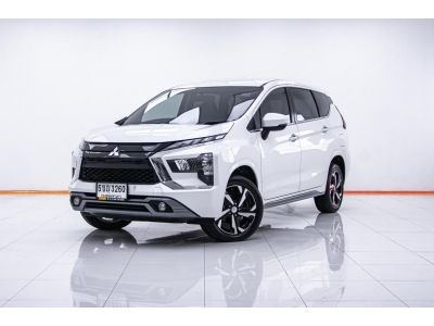 MITSUBISHI XPANDER 1.5 GT MNC  2024