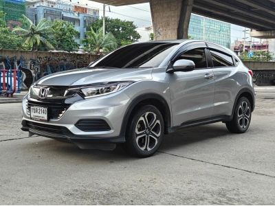 Honda HR-V 1.8 E ปี 2020 ไมล์ 43,750 km