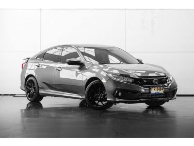 HONDA CIVIC FC 1.5 TURBO RS ปี19จด20