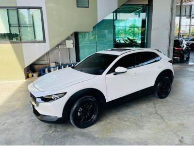 MAZDA CX-30 2.0 SP ปี 2022 รูปที่ 0